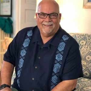 Meet your Posher, Bruce